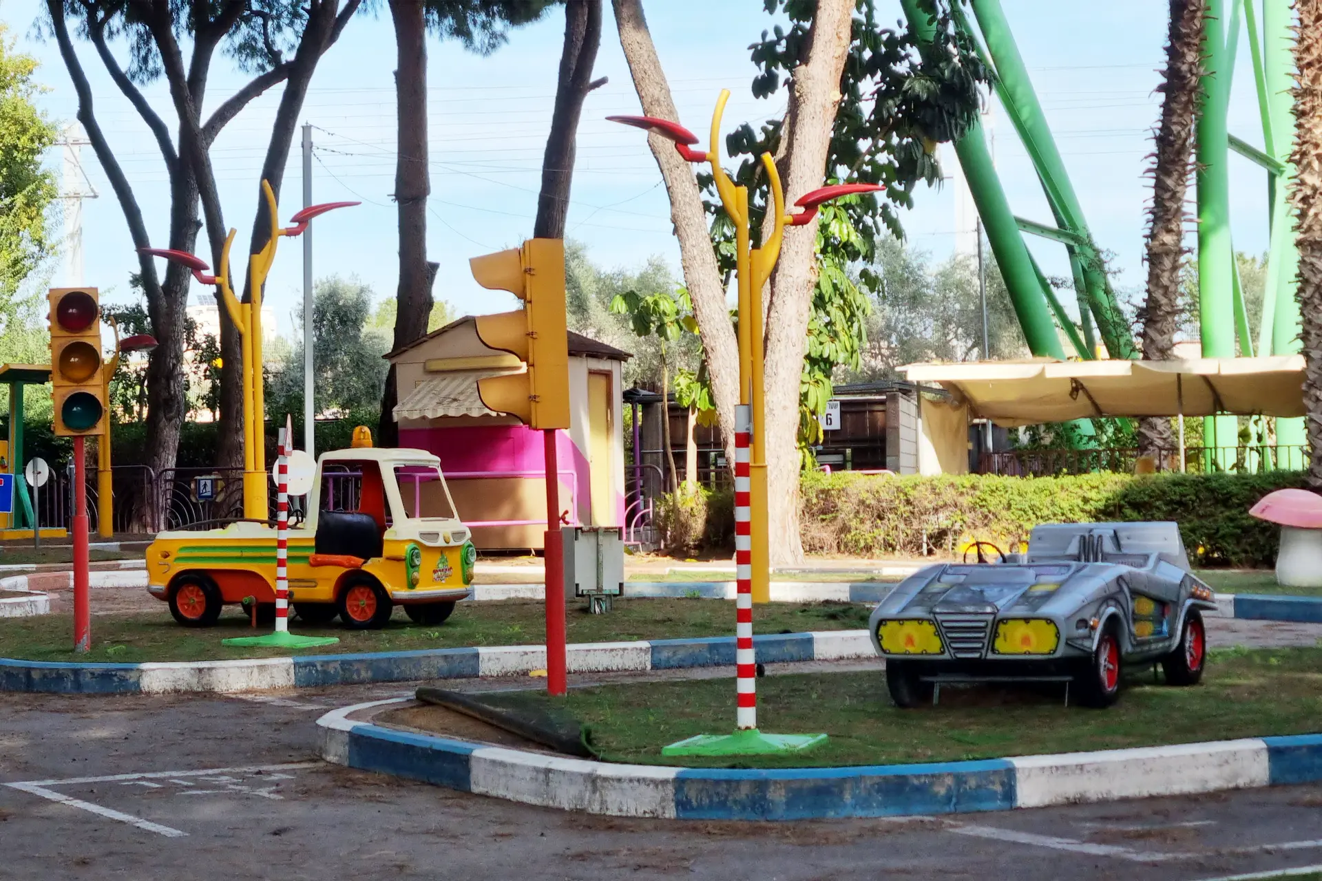 בית ספר לנהיגה (1)