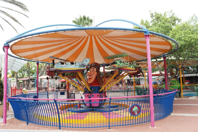 קרוסלת מטוסים (1)