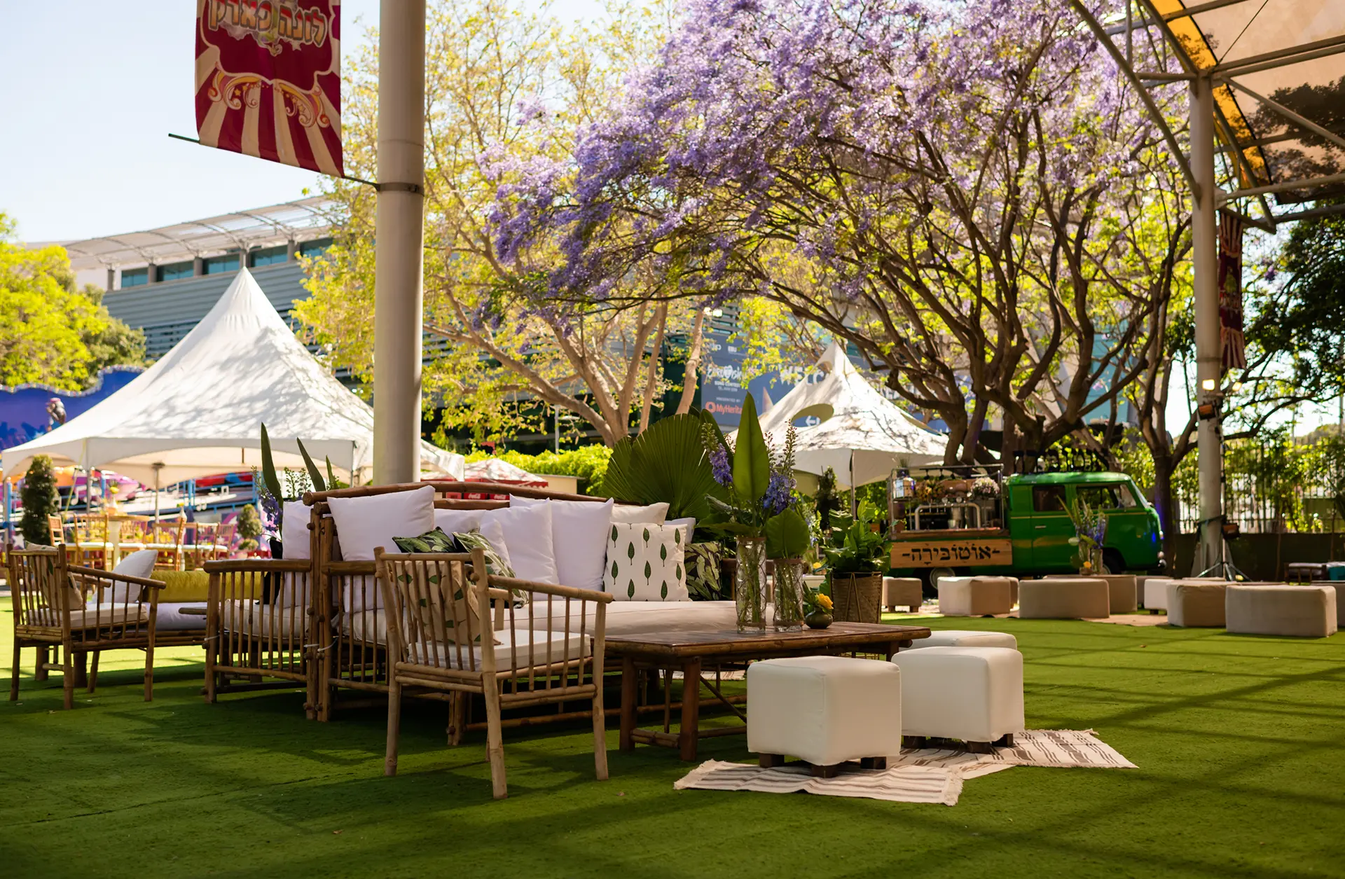 אירועים בלונה פארק (1)