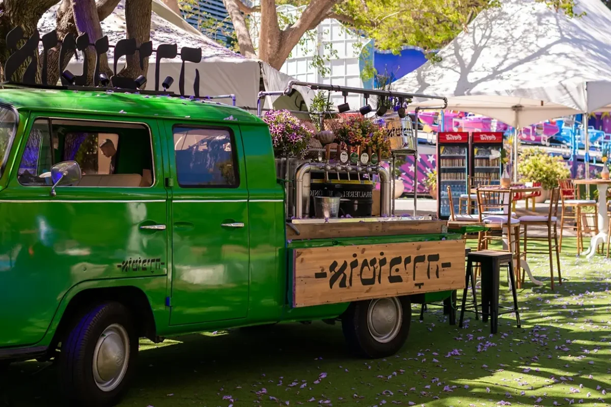 אירועים בלונה פארק (2)