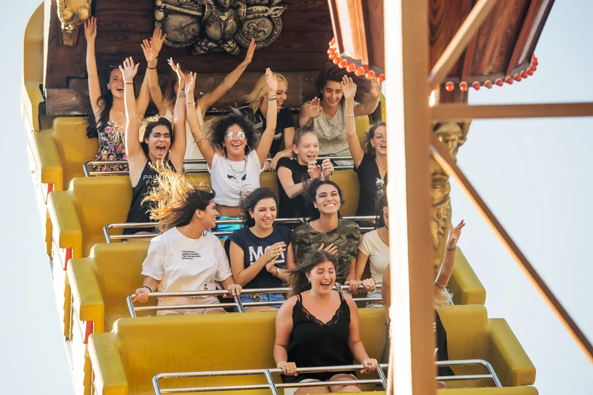 ספינת פיראטים (2)