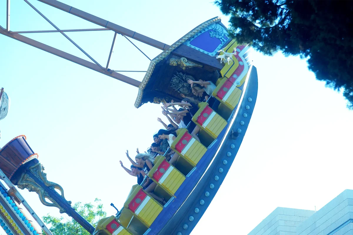 ספינת פיראטים (3)