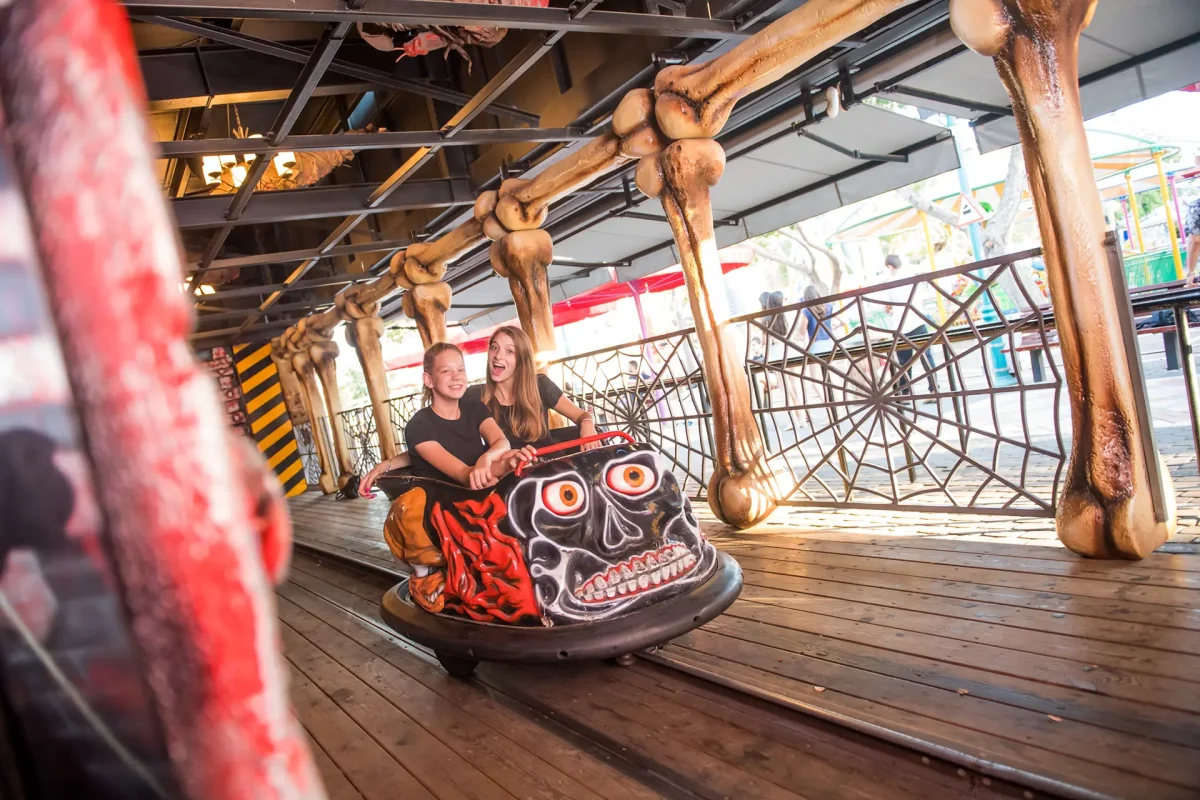 רכבת שדים (1)