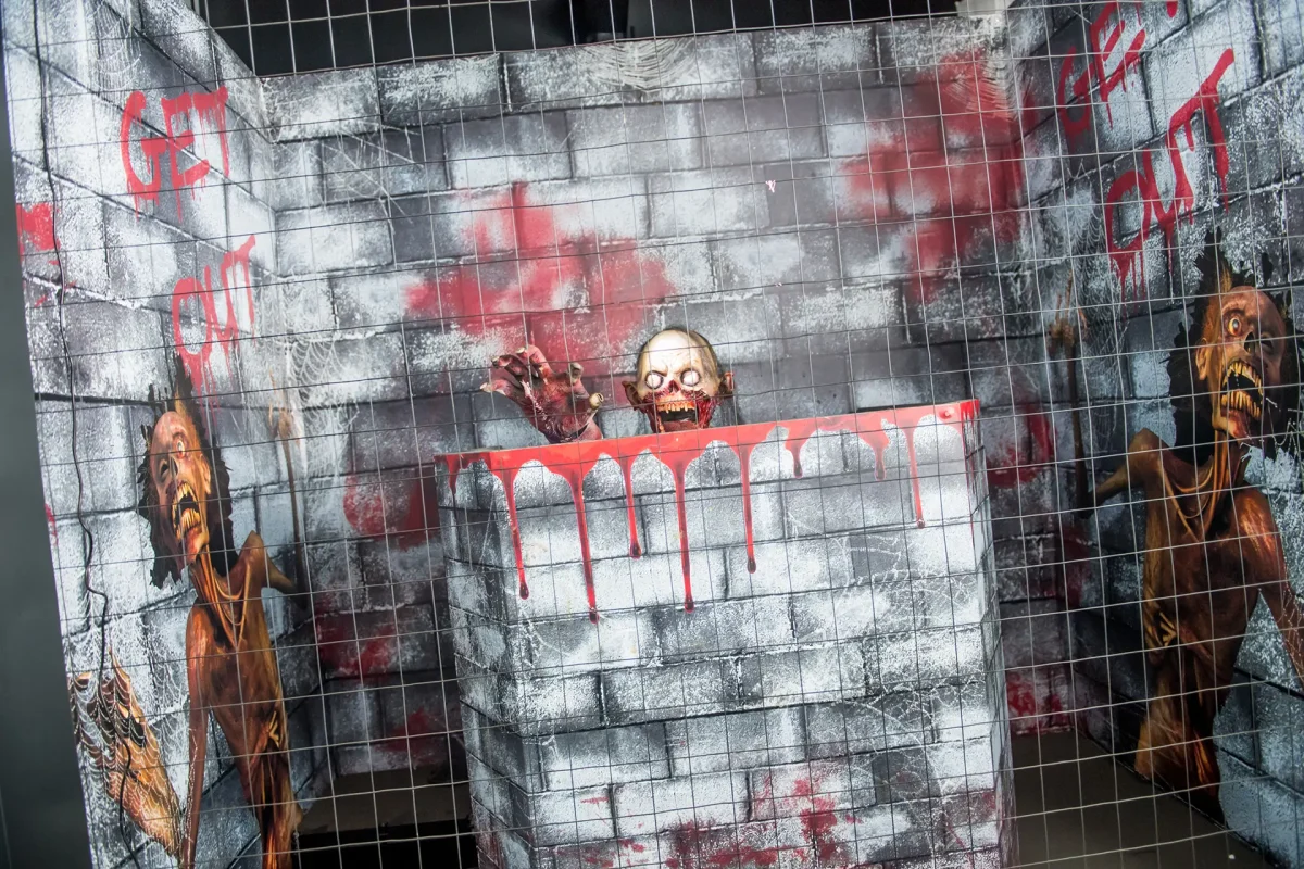 רכבת שדים (2)