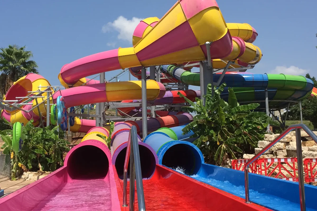 אירועים בממדיון (2)