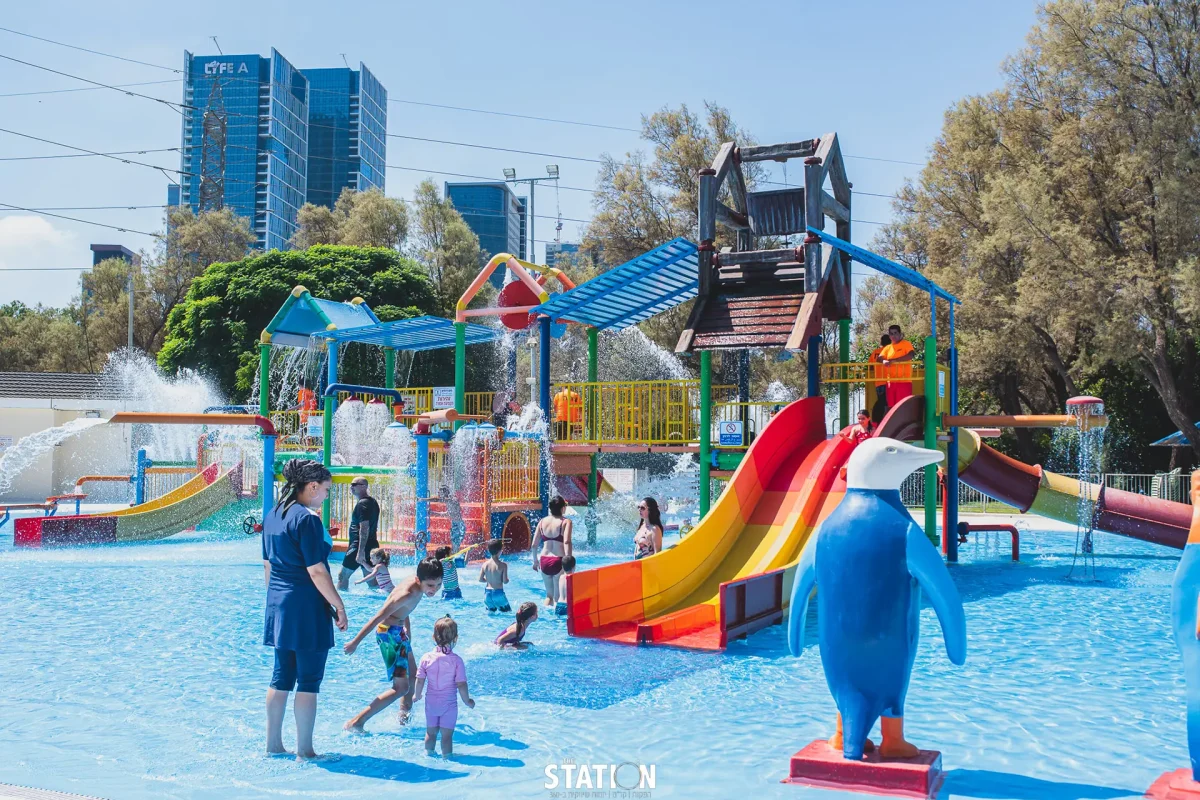 אירועים בממדיון (5)