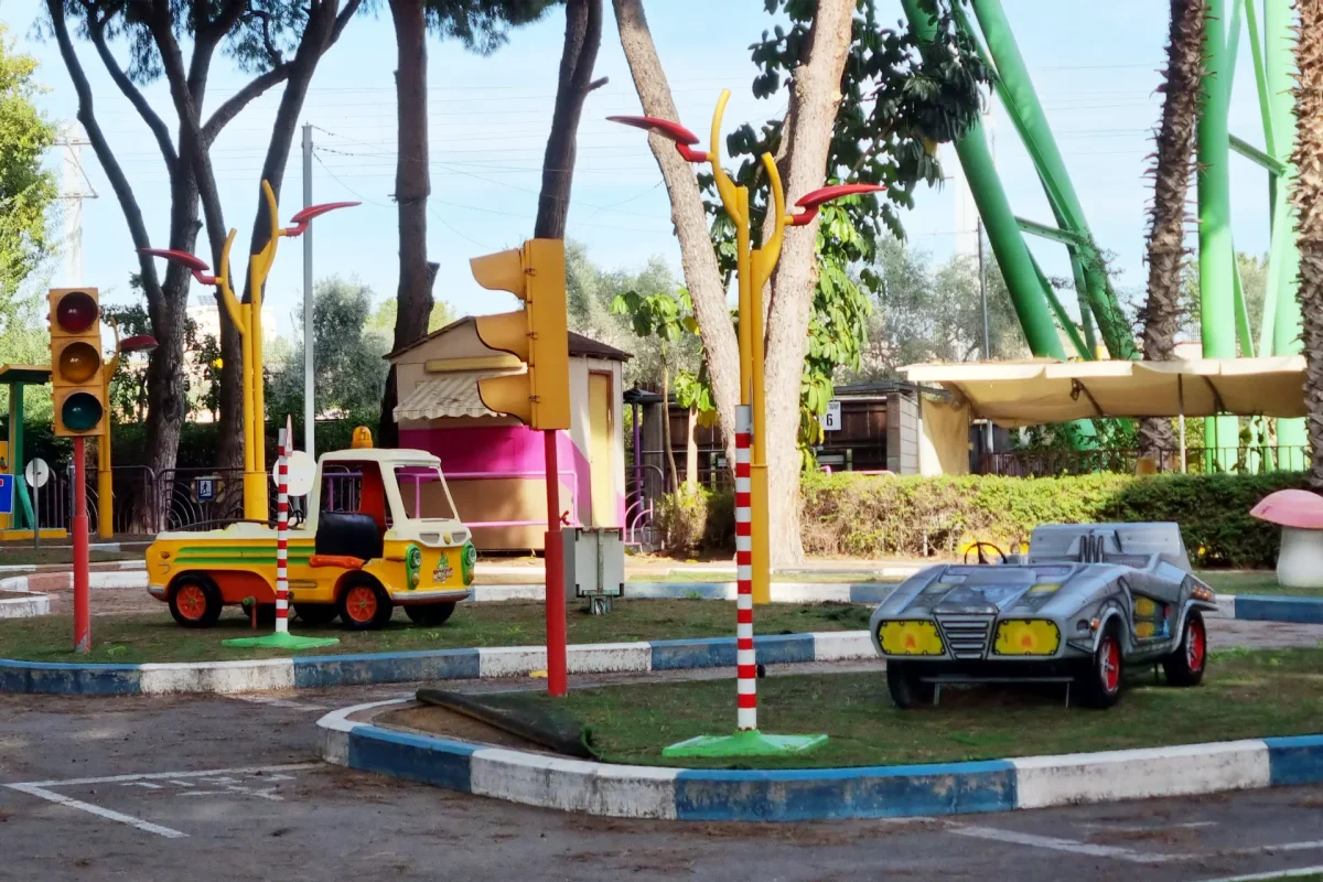 בית ספר לנהיגה (1)