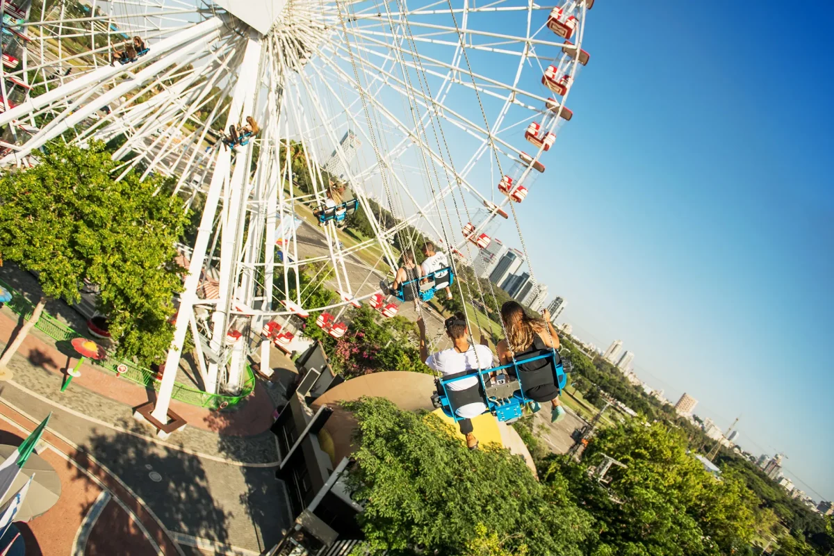 הכוכב- Star flyer (1)