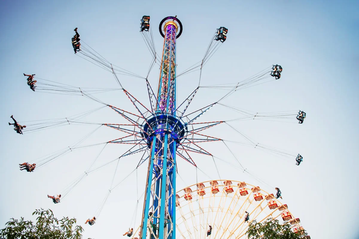 הכוכב- Star flyer (2)