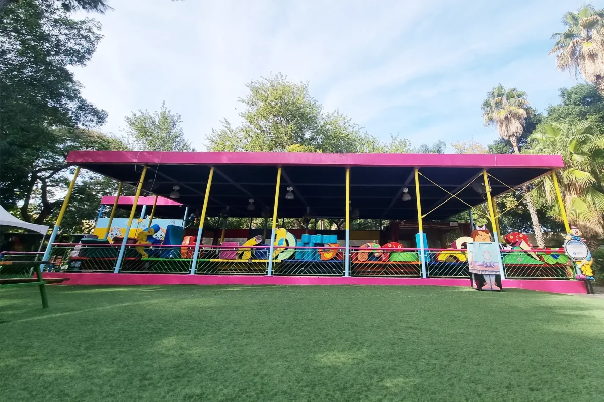 עולם הקטנטנים (1)