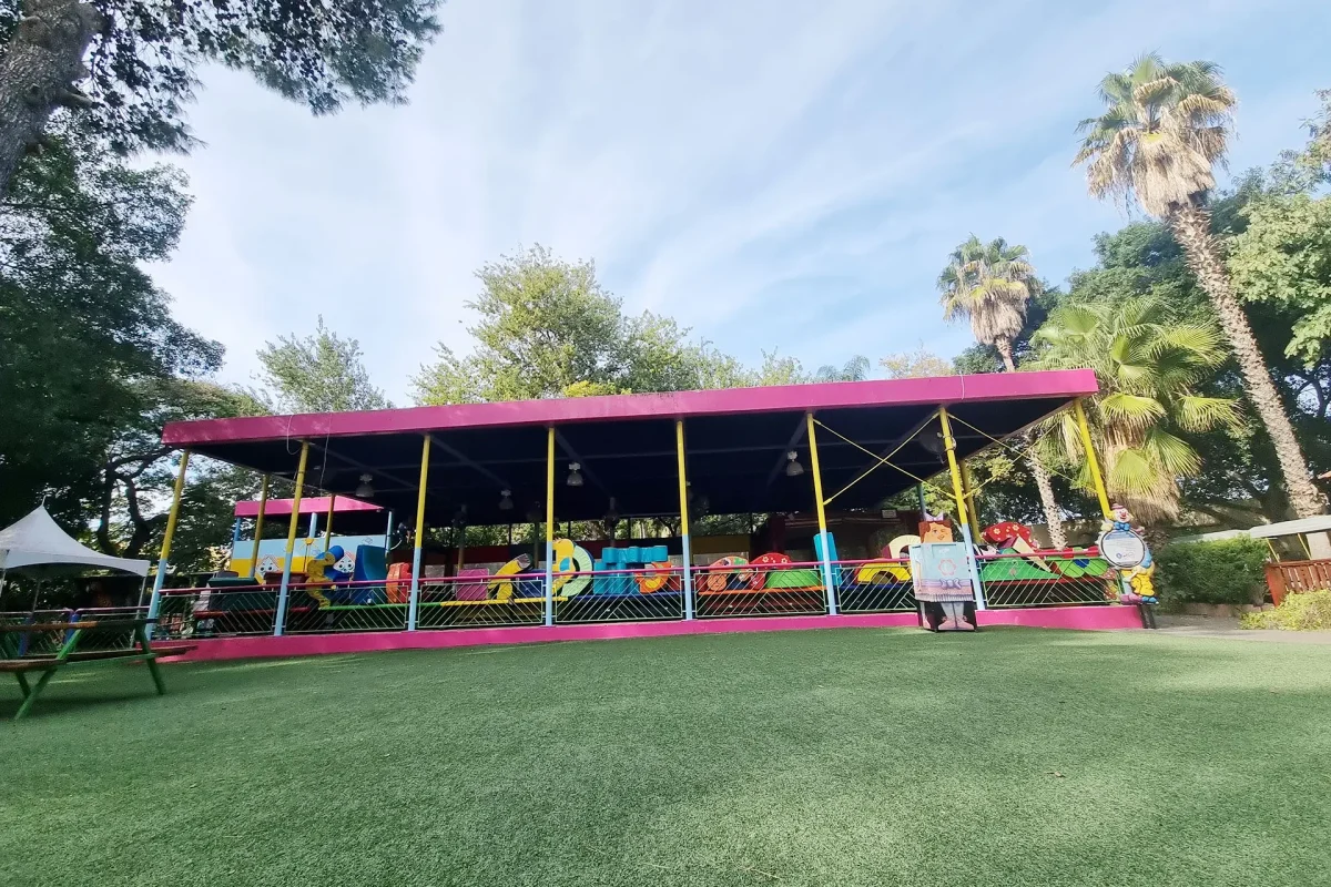 עולם הקטנטנים (2)