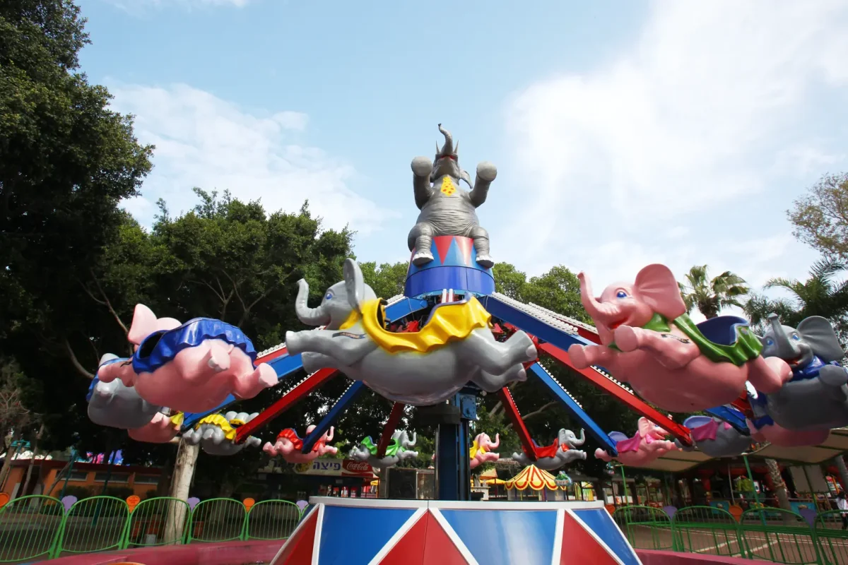 קרוסלת פילים (4)